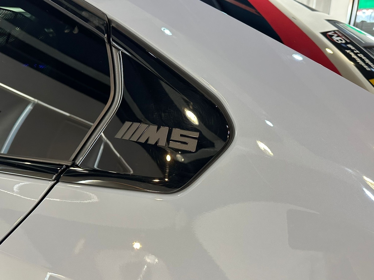 Used BMW M5 2025 for sale - 78182934: Photo 8