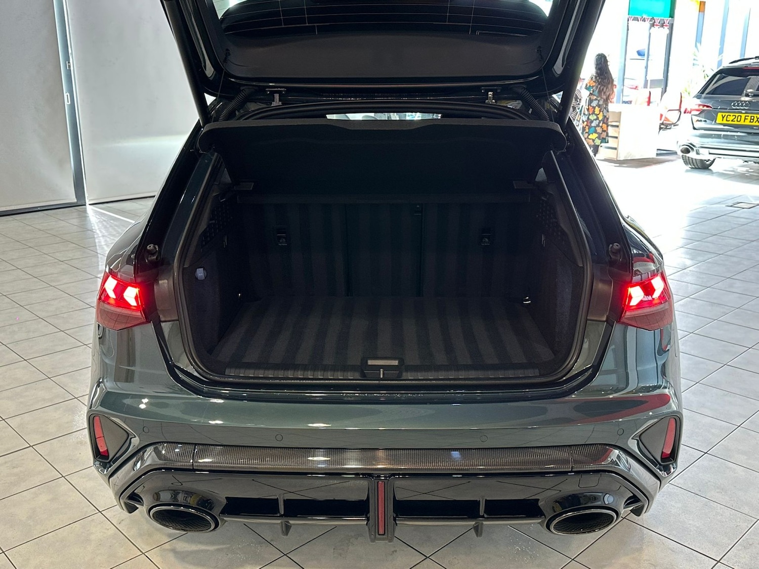 Used Audi RS3 2025 for sale - 78057112: Photo 14