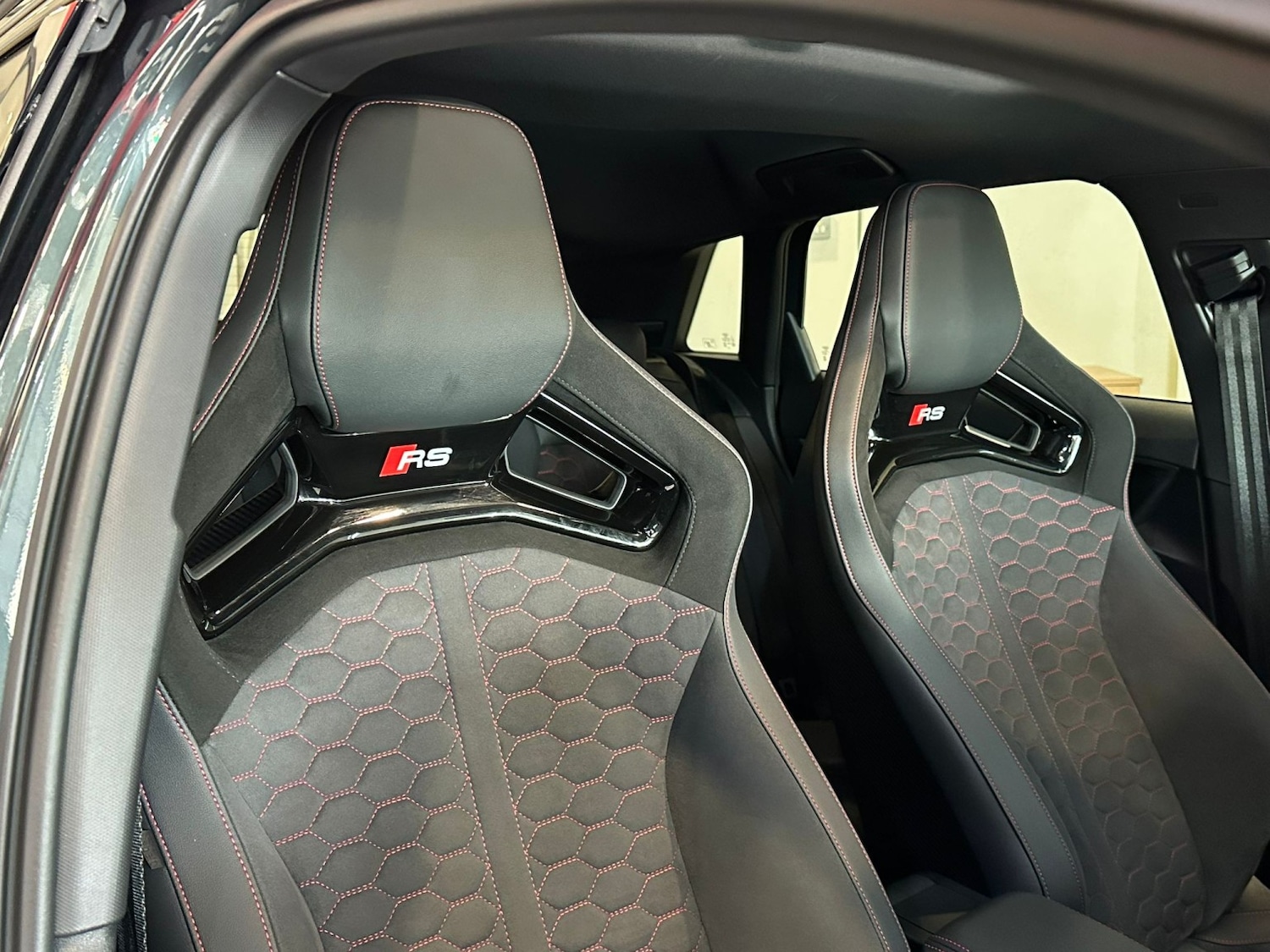 Used Audi RS3 2025 for sale - 78057112: Photo 17