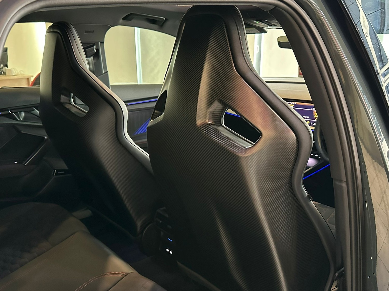 Used Audi RS3 2025 for sale - 78057112: Photo 18