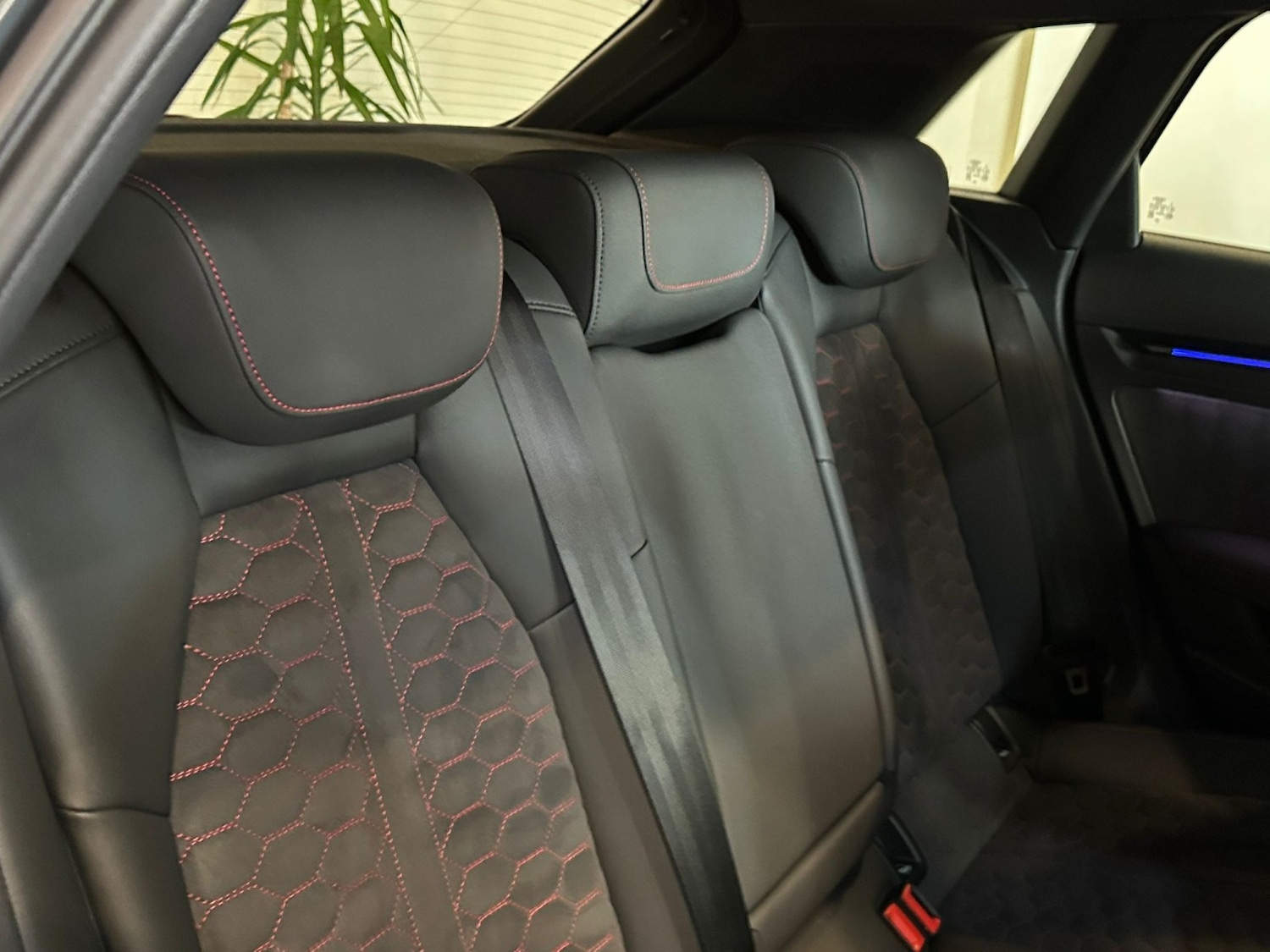 Used Audi RS3 2025 for sale - 78057112: Photo 19