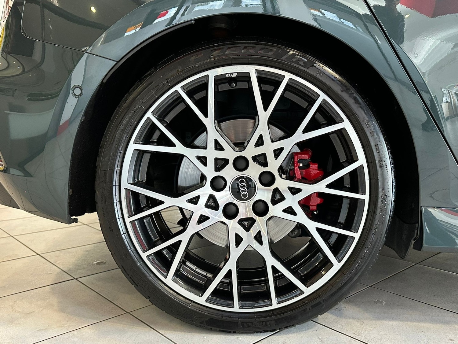 Used Audi RS3 2025 for sale - 78057112: Photo 20