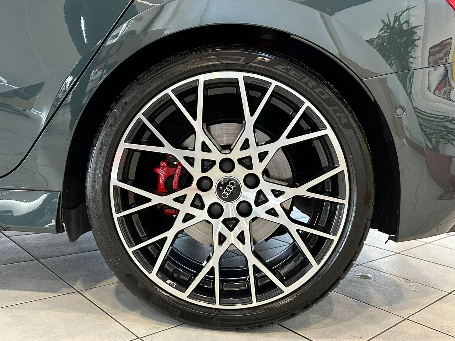 Used Audi RS3 2025 for sale - 78057112: Photo 23