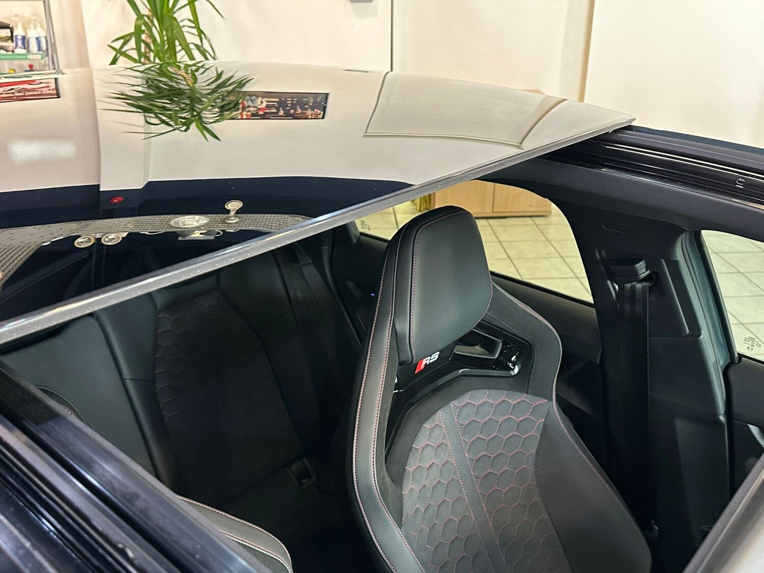 Used Audi RS3 2025 for sale - 78057112: Photo 26