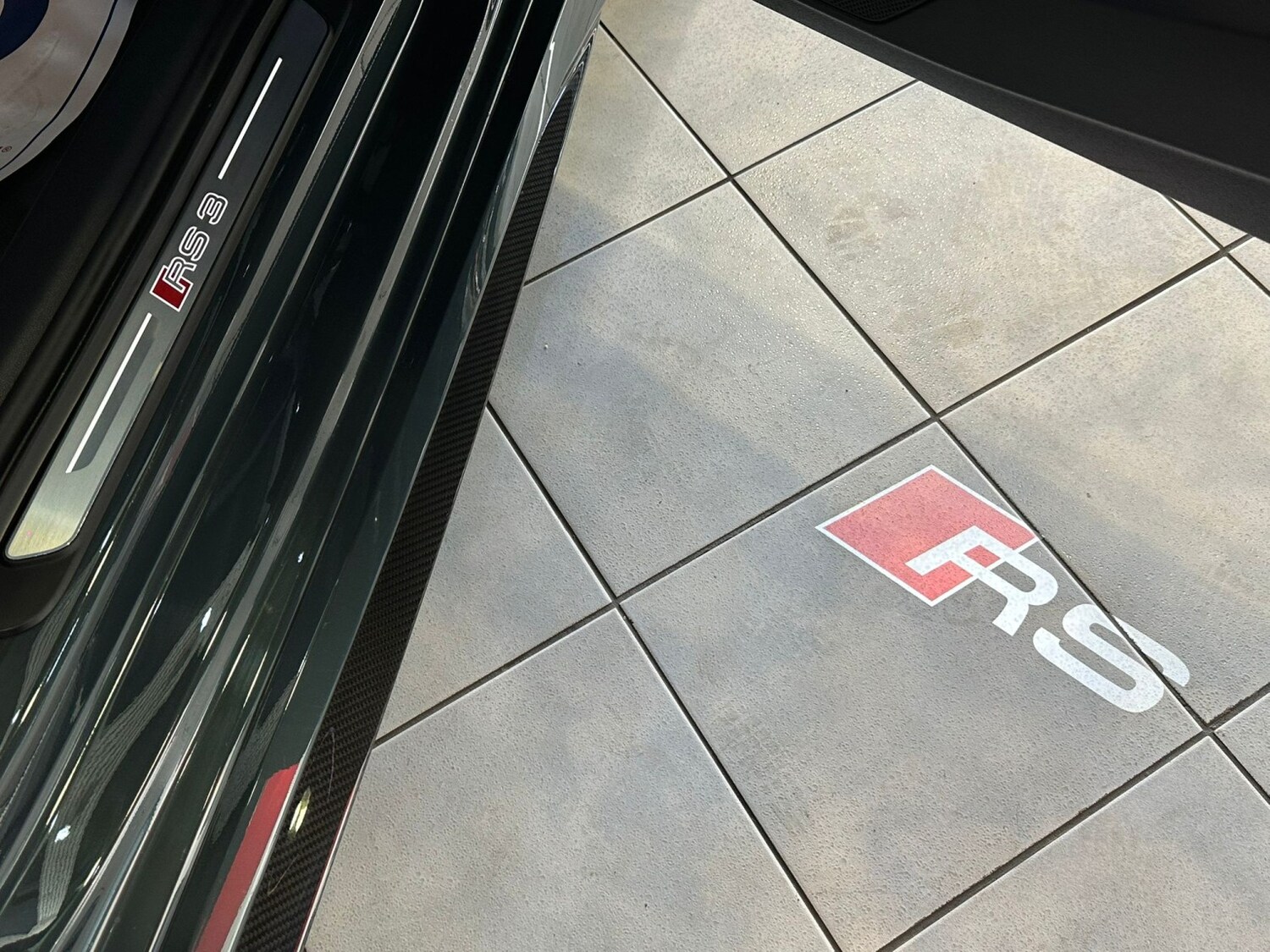 Used Audi RS3 2025 for sale - 78057112: Photo 27