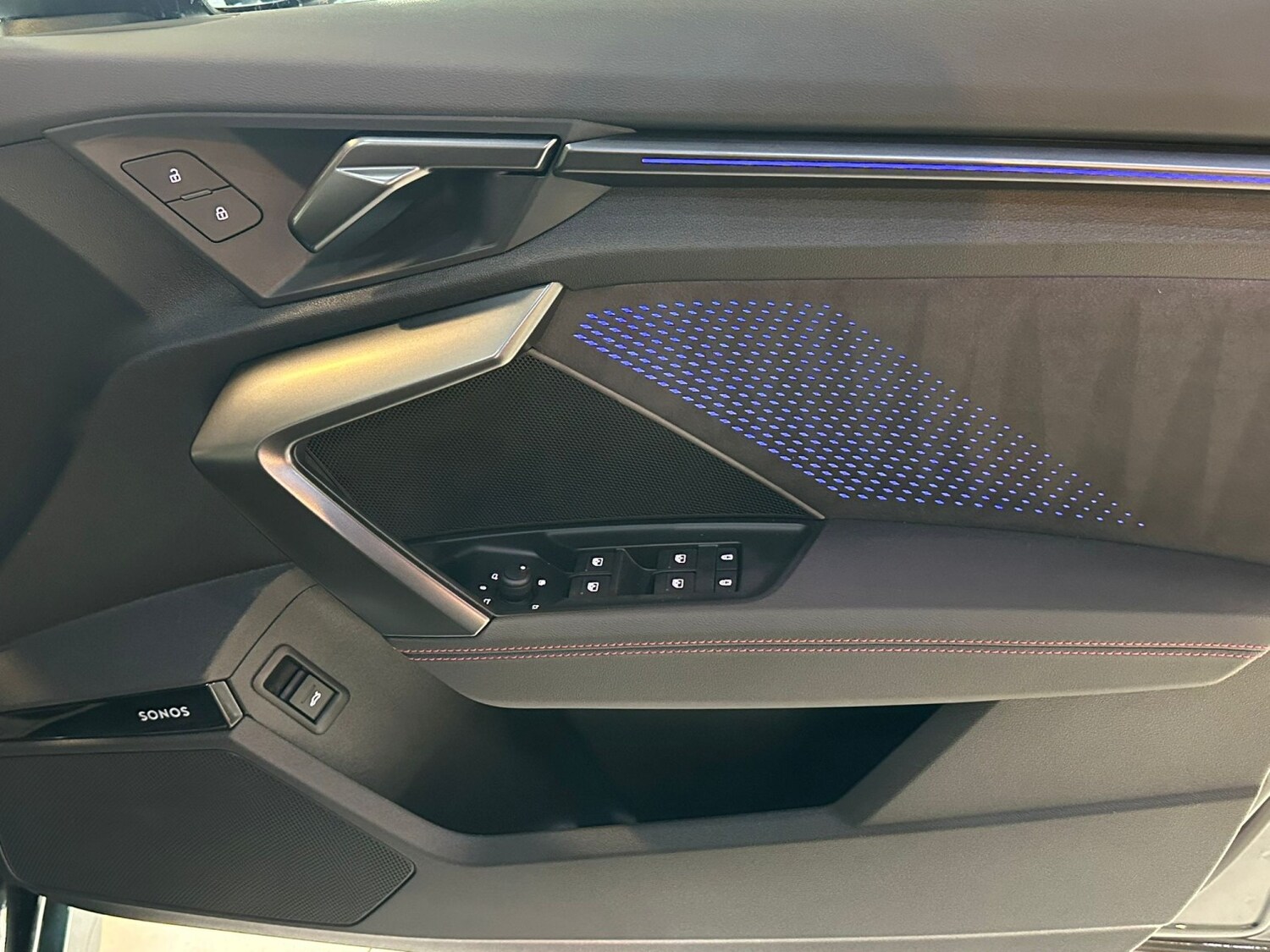 Used Audi RS3 2025 for sale - 78057112: Photo 29