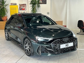 Used Audi RS3 2025 for sale - 78057112: Photo