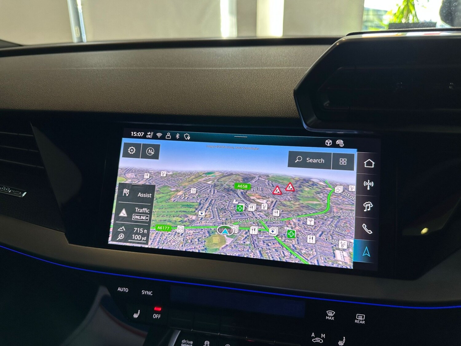 Used Audi RS3 2025 for sale - 78057112: Photo 31