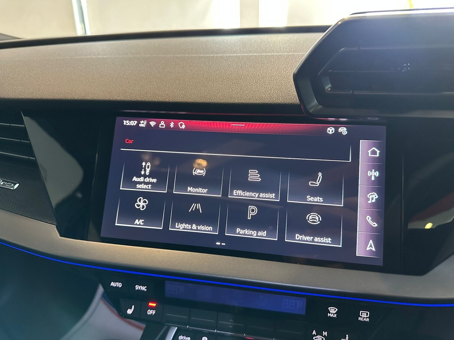 Used Audi RS3 2025 for sale - 78057112: Photo 33