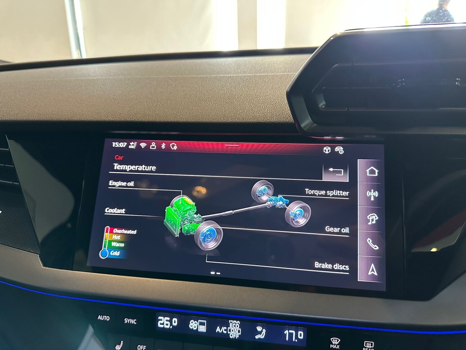 Used Audi RS3 2025 for sale - 78057112: Photo 34