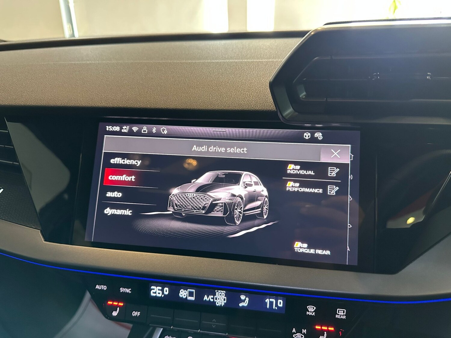 Used Audi RS3 2025 for sale - 78057112: Photo 35