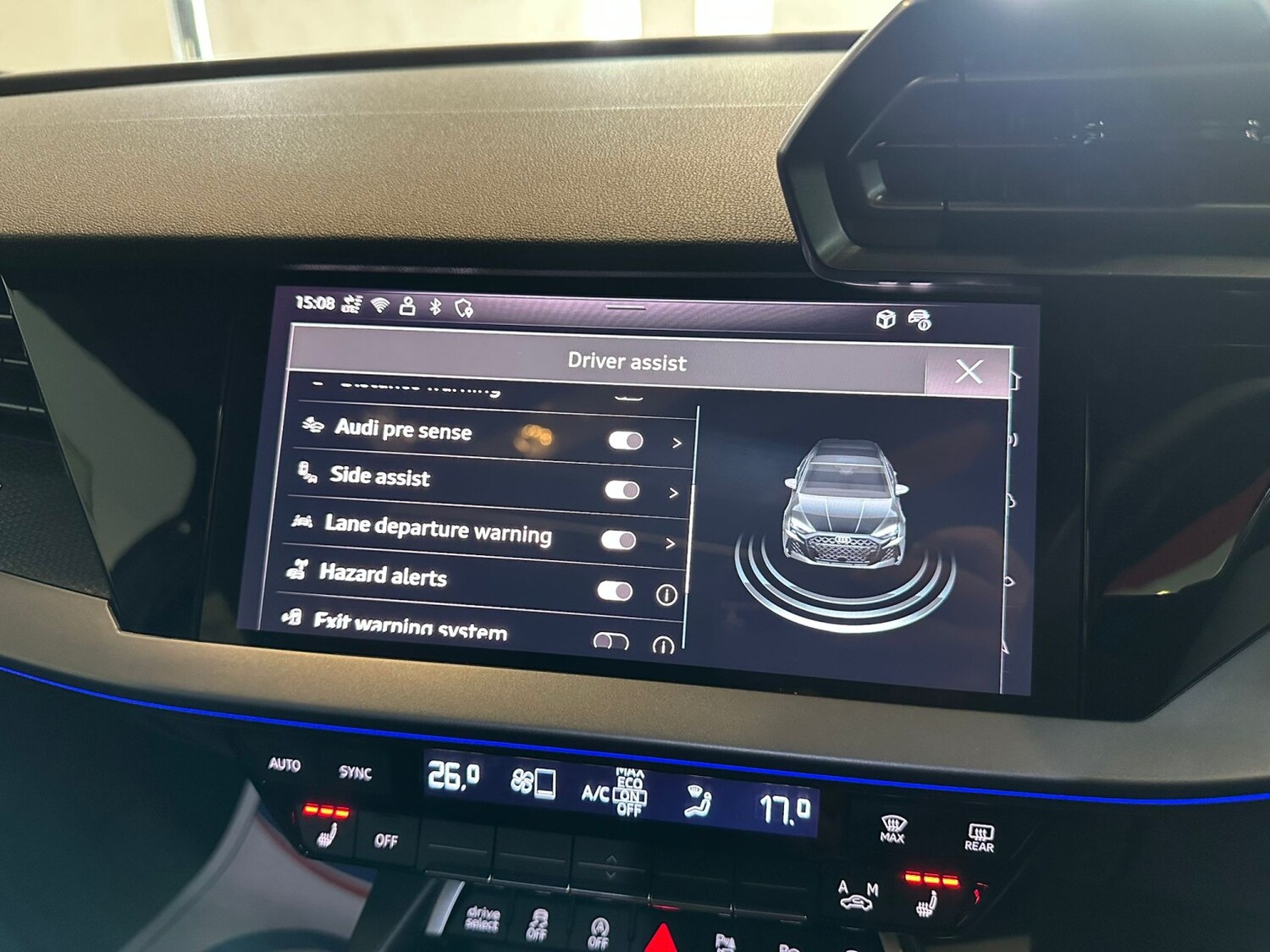 Used Audi RS3 2025 for sale - 78057112: Photo 36