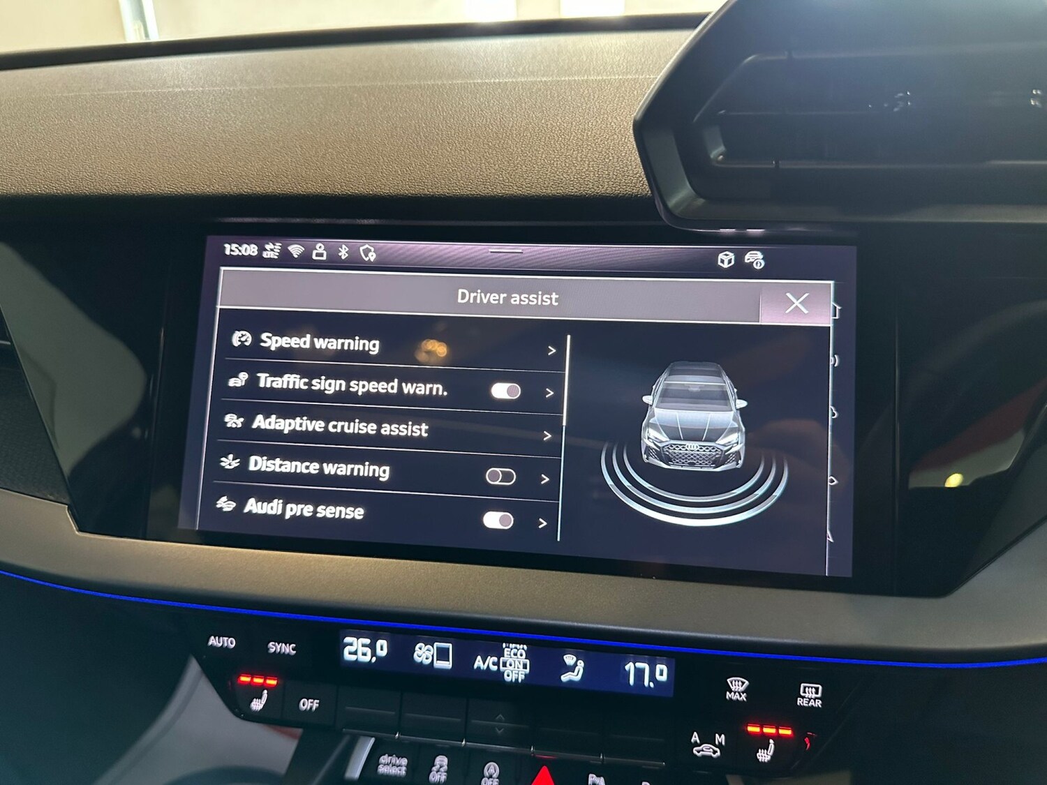 Used Audi RS3 2025 for sale - 78057112: Photo 38