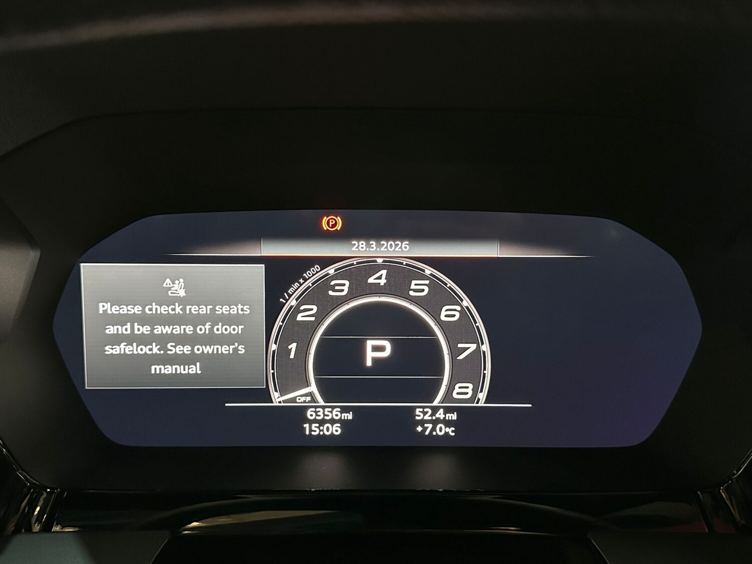 Used Audi RS3 2025 for sale - 78057112: Photo 39