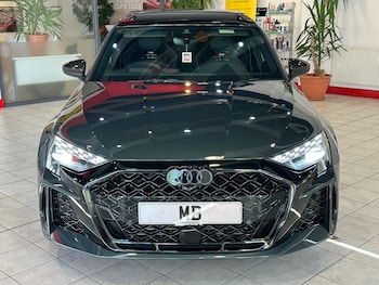 Used Audi RS3 2025 for sale - 78057112: Photo