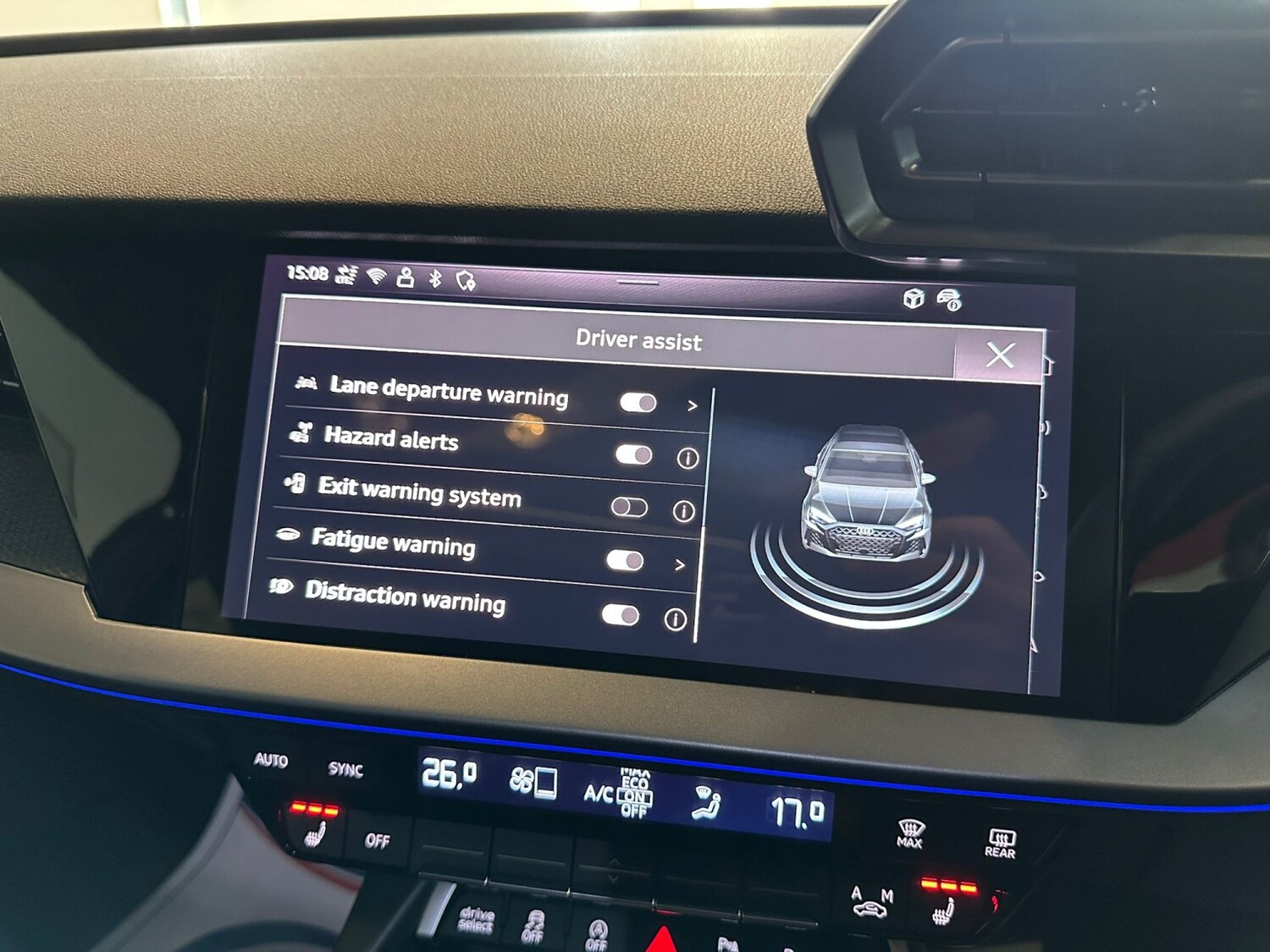 Used Audi RS3 2025 for sale - 78057112: Photo 40