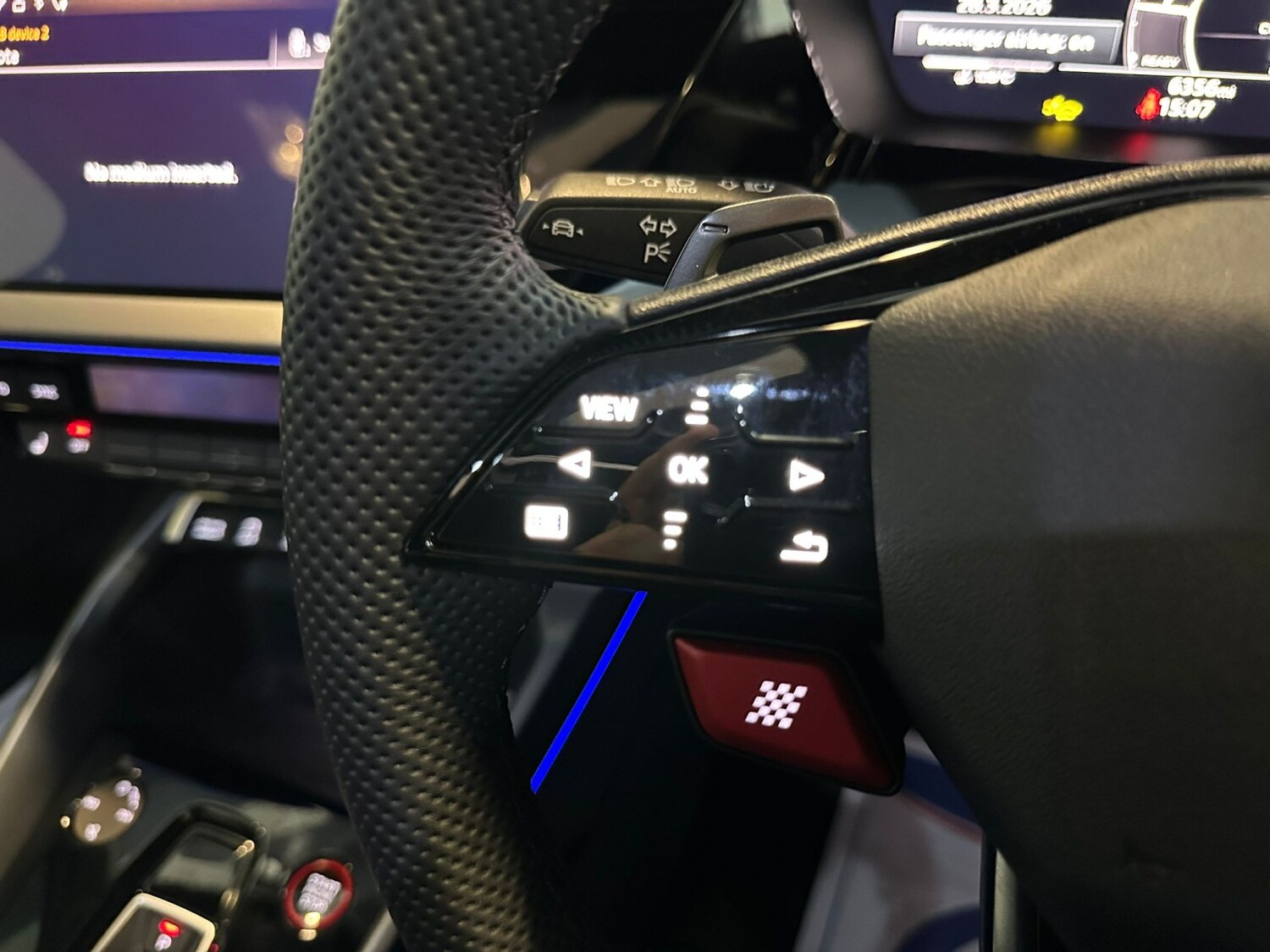 Used Audi RS3 2025 for sale - 78057112: Photo 41