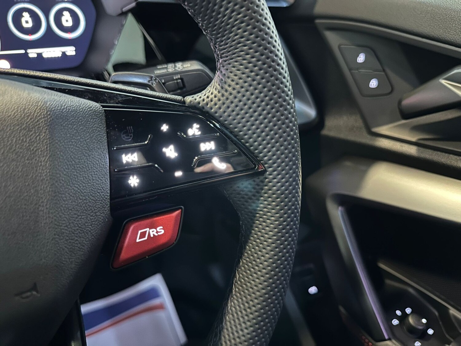 Used Audi RS3 2025 for sale - 78057112: Photo 42