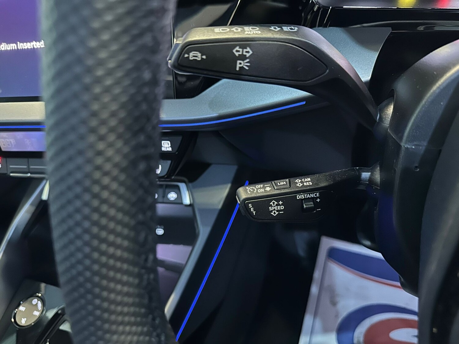 Used Audi RS3 2025 for sale - 78057112: Photo 43