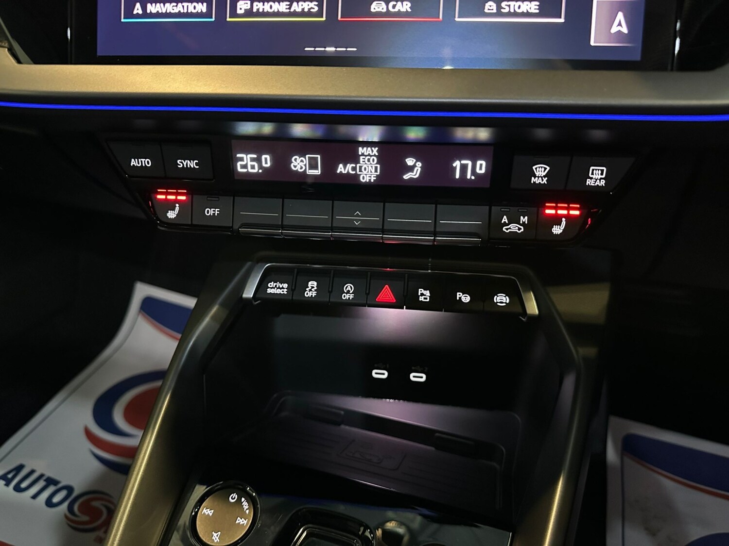 Used Audi RS3 2025 for sale - 78057112: Photo 44