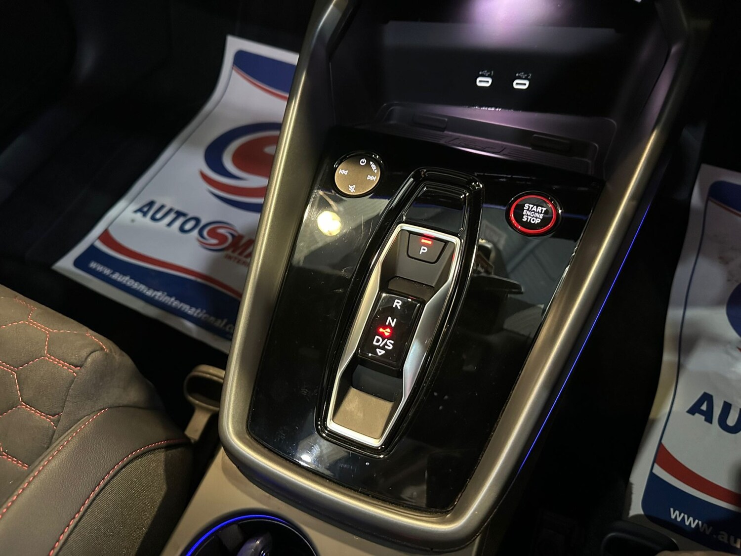 Used Audi RS3 2025 for sale - 78057112: Photo 46