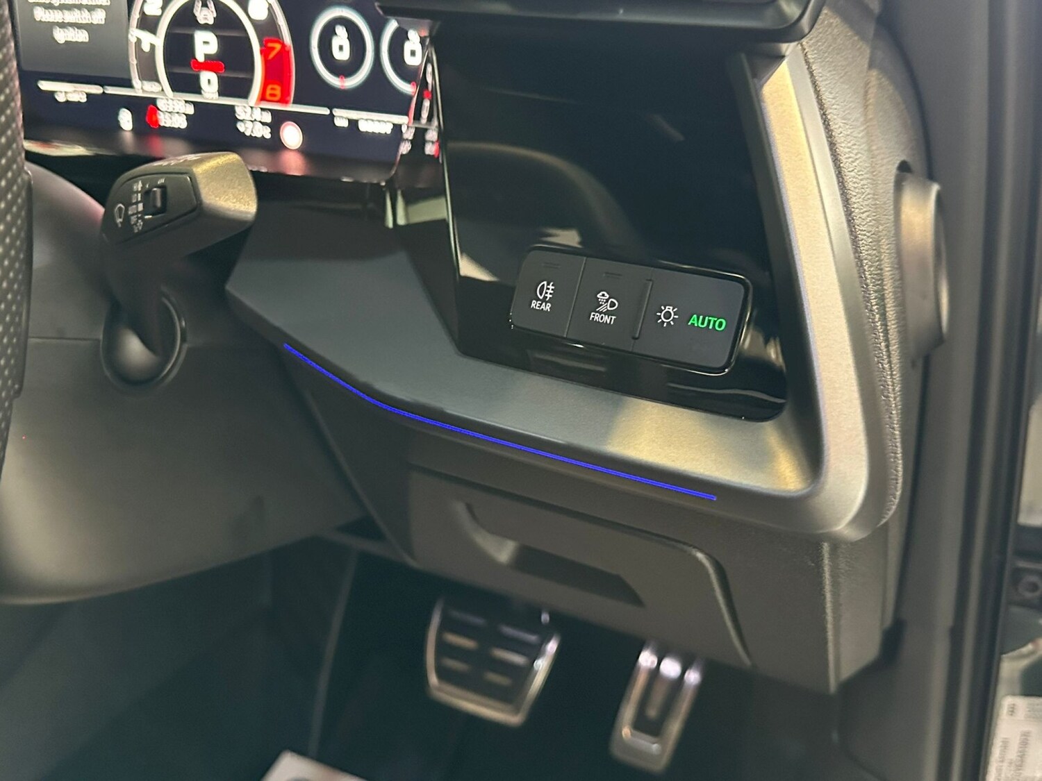 Used Audi RS3 2025 for sale - 78057112: Photo 47