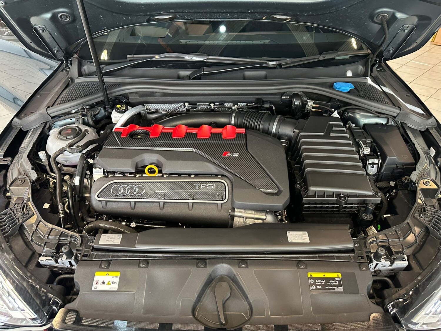 Used Audi RS3 2025 for sale - 78057112: Photo 49