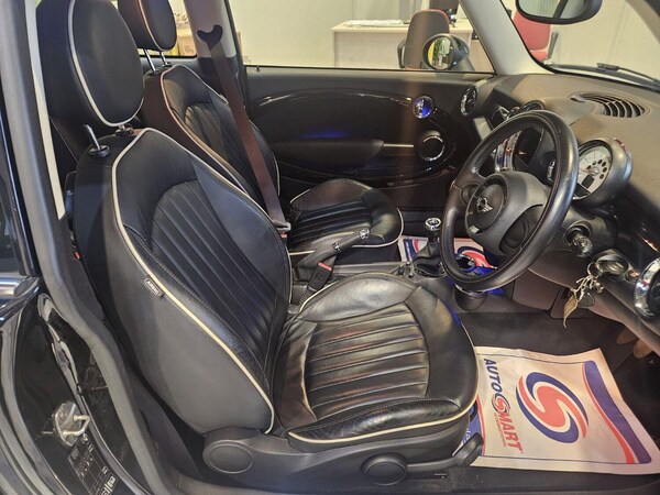 Used MINI Hatch 2013 for sale - 76273341: Photo 11