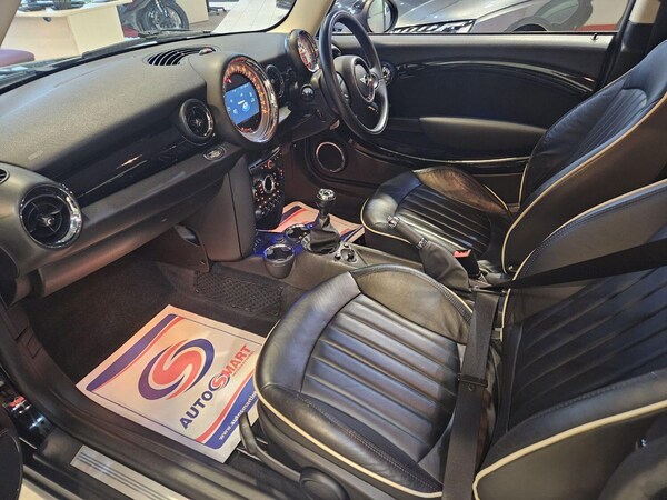 Used MINI Hatch 2013 for sale - 76273341: Photo 12