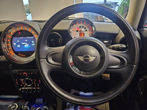 Used MINI Hatch 2013 for sale - 76273341: Photo 13