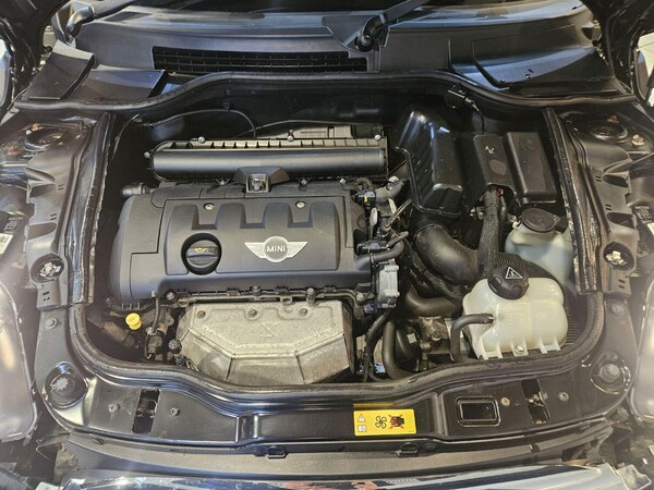 Used MINI Hatch 2013 for sale - 76273341: Photo 22