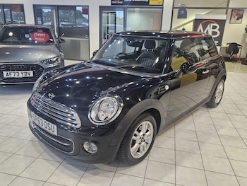 Used MINI Hatch 2013 for sale - 76273341: Photo 3
