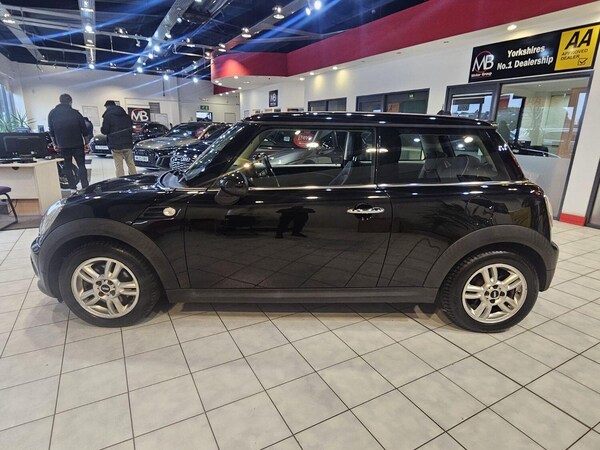 Used MINI Hatch 2013 for sale - 76273341: Photo 4