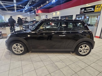 Used MINI Hatch 2013 for sale - 76273341: Photo 4
