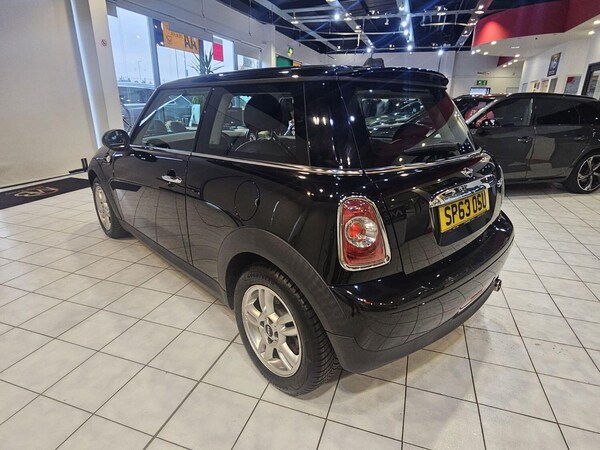Used MINI Hatch 2013 for sale - 76273341: Photo 5
