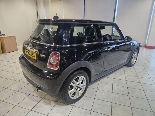 Used MINI Hatch 2013 for sale - 76273341: Photo 6