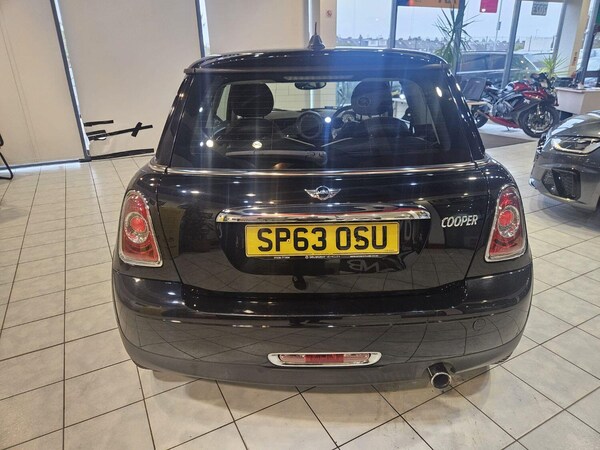 Used MINI Hatch 2013 for sale - 76273341: Photo 7
