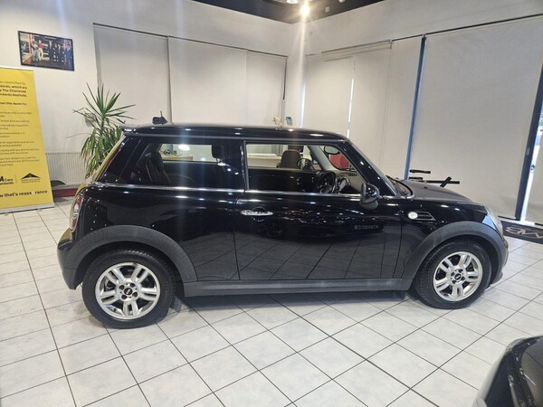 Used MINI Hatch 2013 for sale - 76273341: Photo 9
