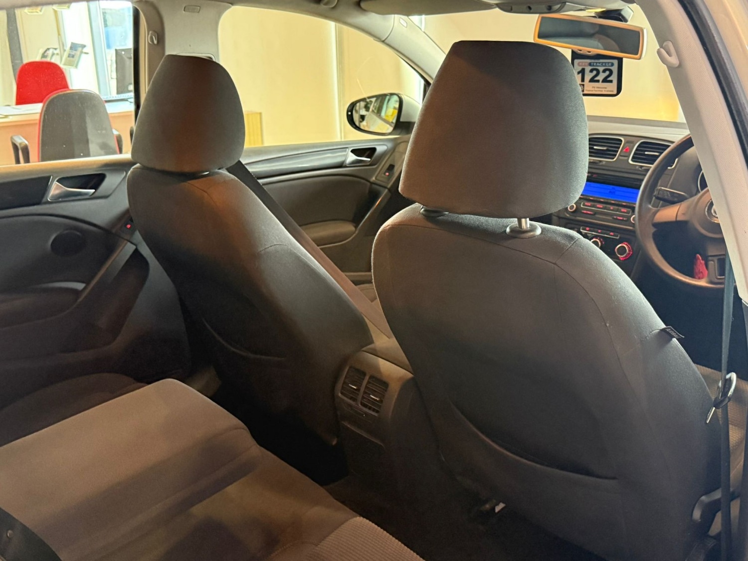 Used Volkswagen Golf 2009 for sale - 78018416: Photo 12