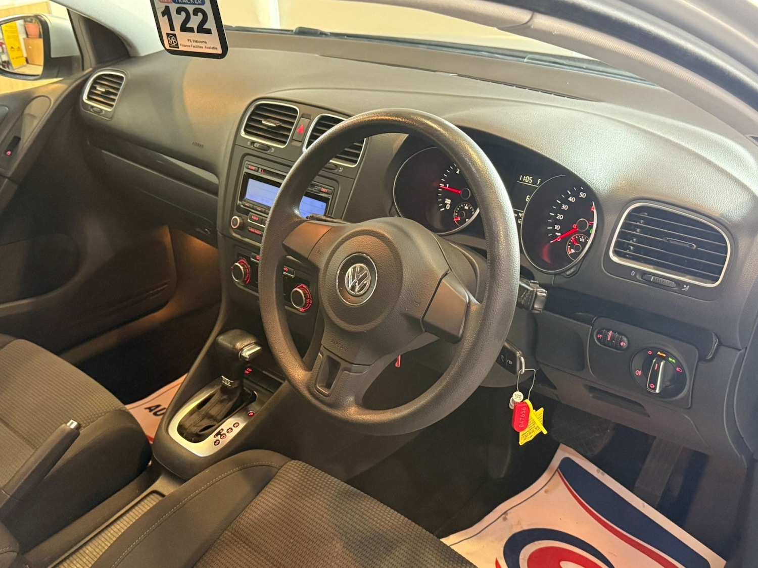 Used Volkswagen Golf 2009 for sale - 78018416: Photo 13