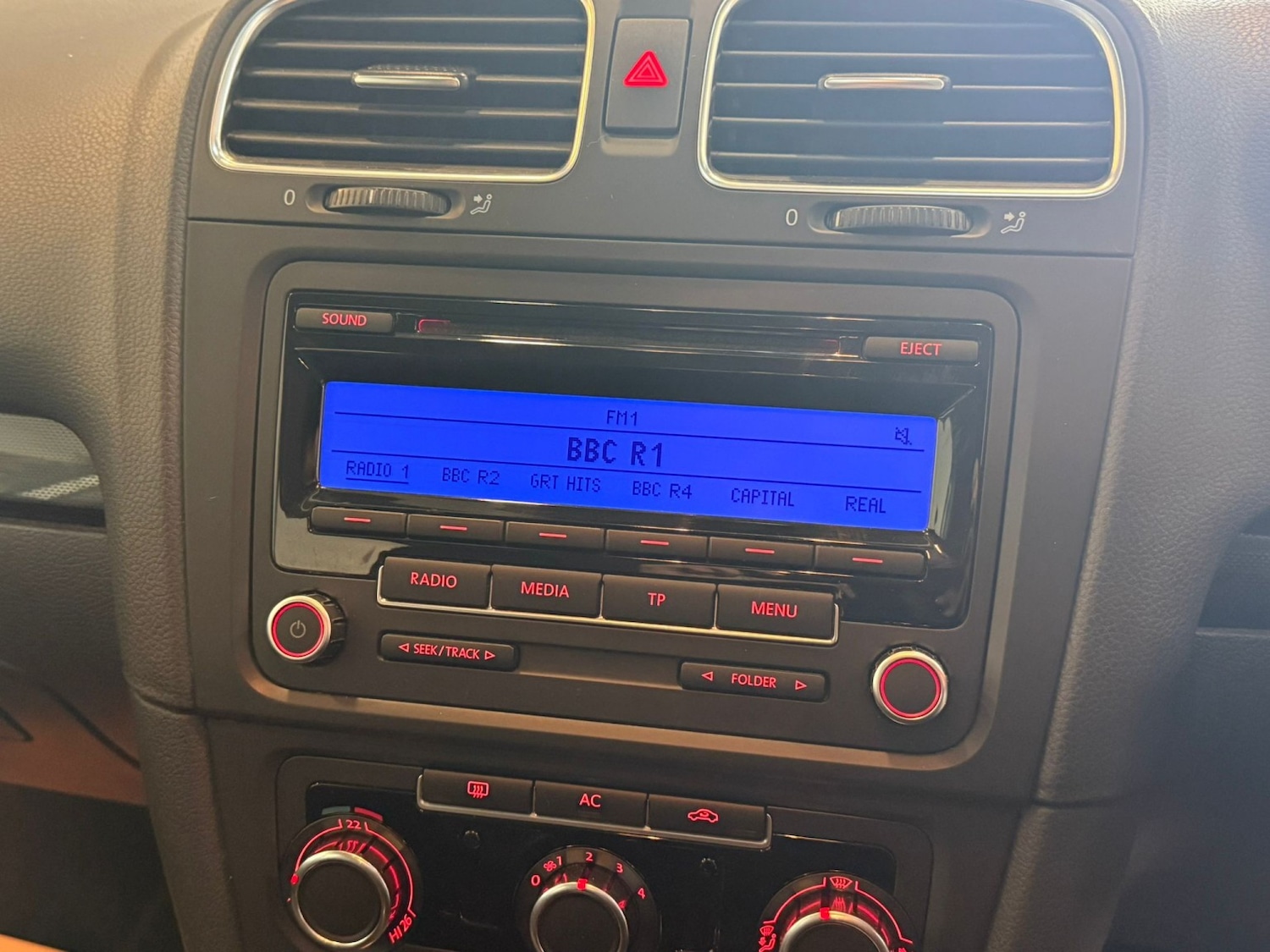 Used Volkswagen Golf 2009 for sale - 78018416: Photo 15