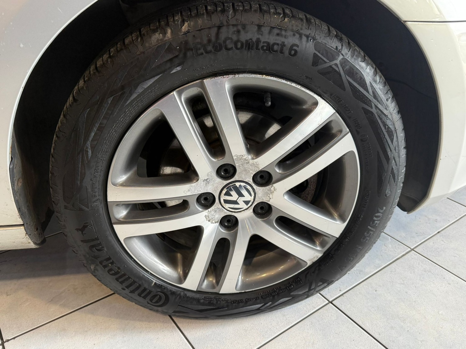 Used Volkswagen Golf 2009 for sale - 78018416: Photo 21