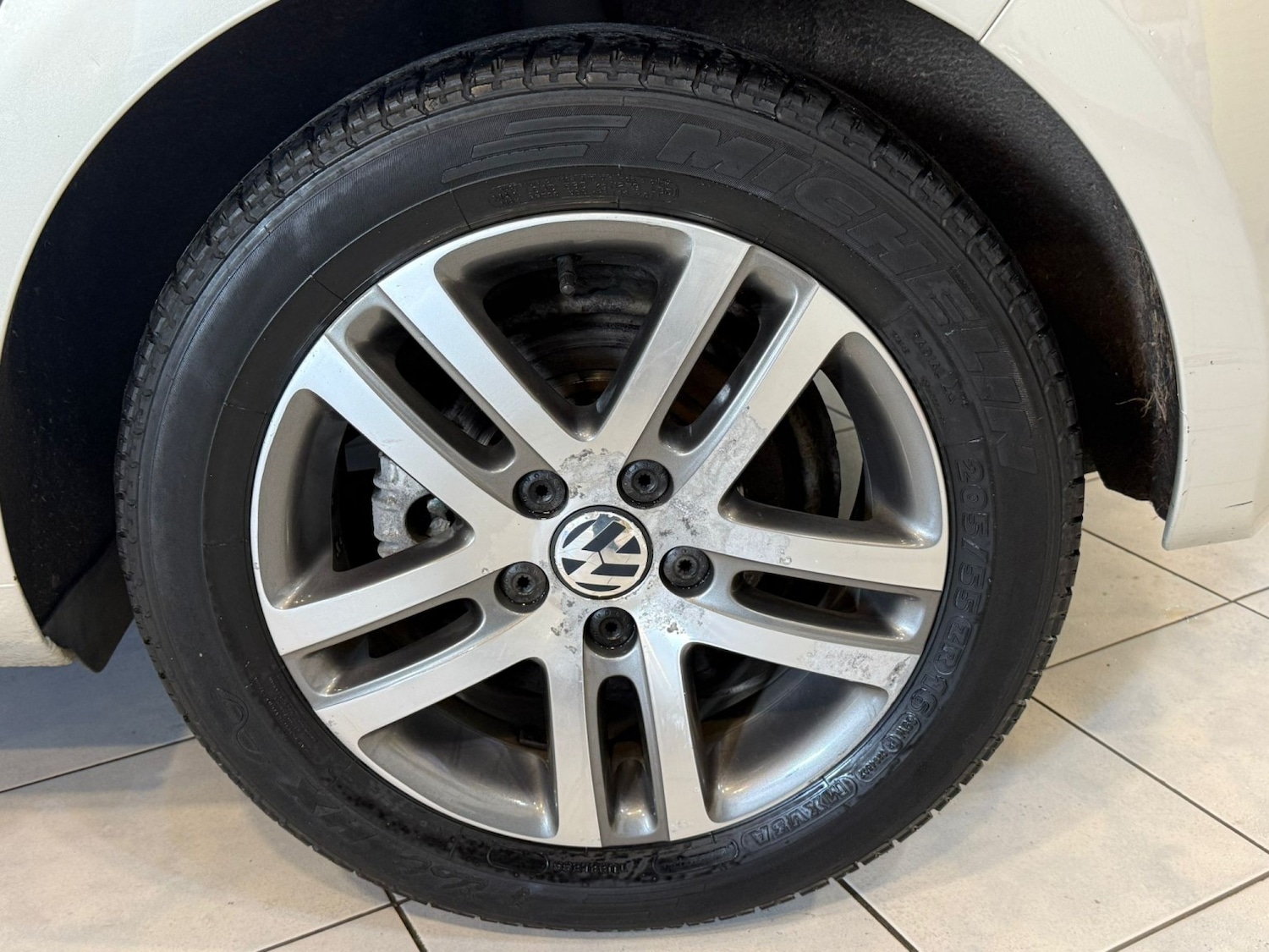 Used Volkswagen Golf 2009 for sale - 78018416: Photo 23