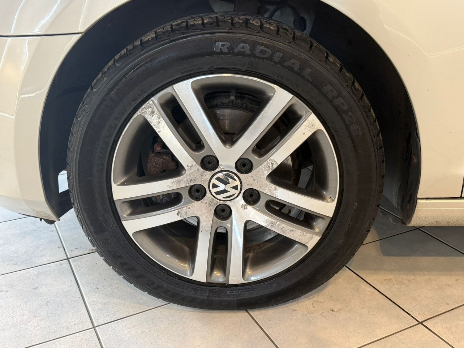 Used Volkswagen Golf 2009 for sale - 78018416: Photo 24