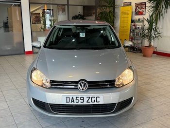 Used Volkswagen Golf 2009 for sale - 78018416: Photo