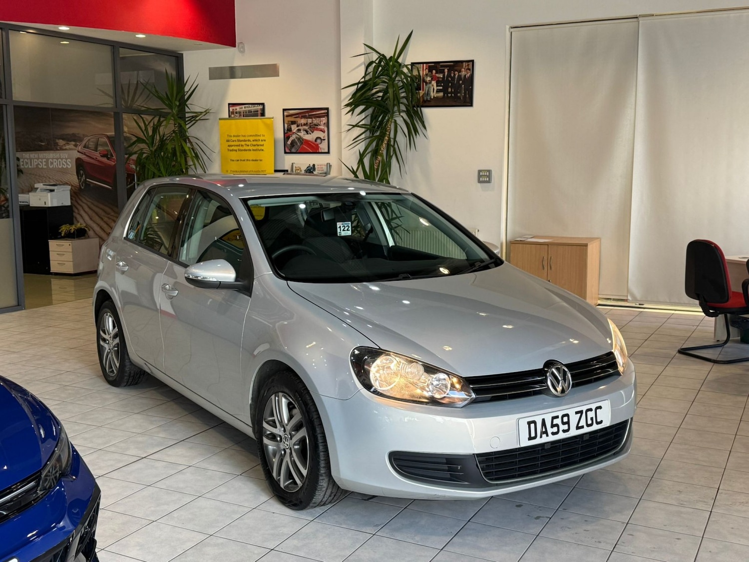 Used Volkswagen Golf 2009 for sale - 78018416: Photo 3