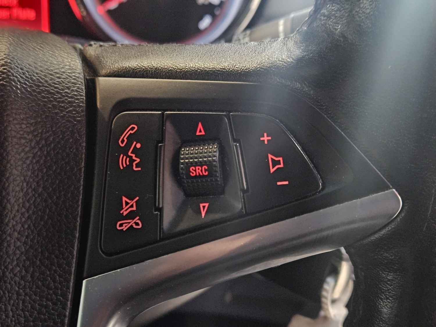 Used Vauxhall Zafira Tourer 2014 for sale - 76741388: Photo 16