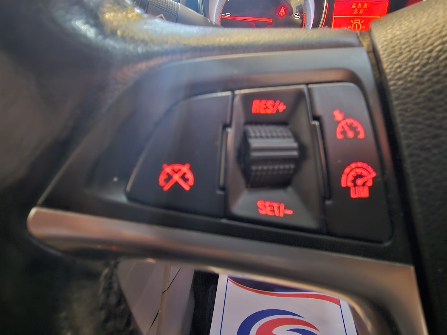 Used Vauxhall Zafira Tourer 2014 for sale - 76741388: Photo 17