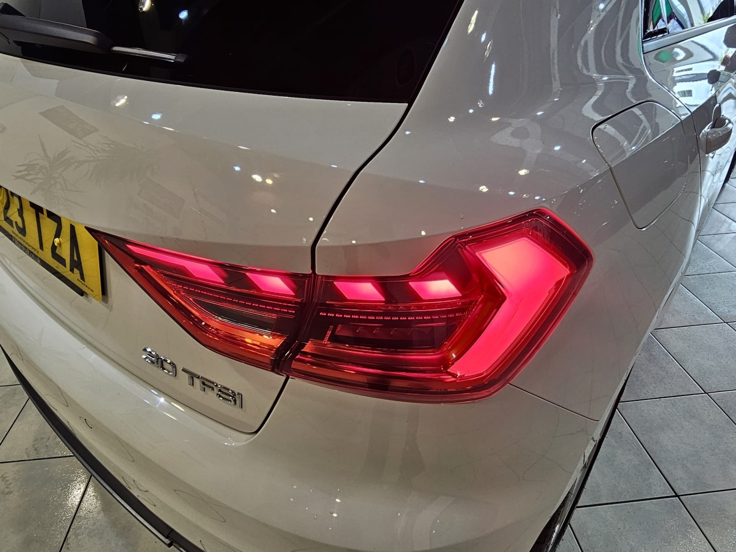 Used Audi A1 2023 for sale - 77837022: Photo 10