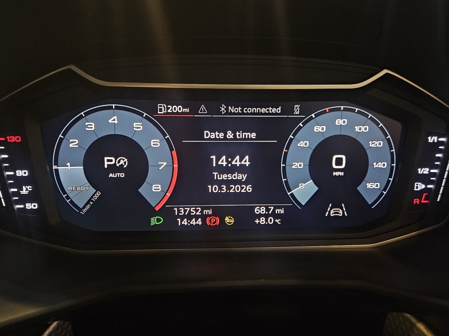 Used Audi A1 2023 for sale - 77837022: Photo 24